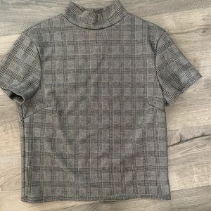 Cute stylish top. Size Xs